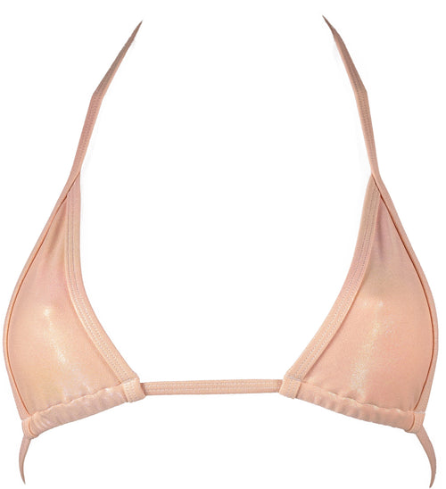 Paige Micro Bikini Top Nude